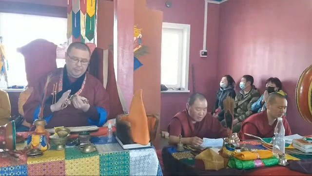 Намсарай Сахюусан 22.04.2021г. смотреть онлайн