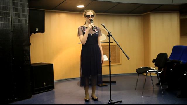 Алиса Калина: смуглянка смотреть онлайн