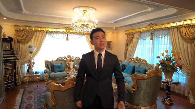 Kris Gonzales | Il Mio Bel Focco смотреть онлайн