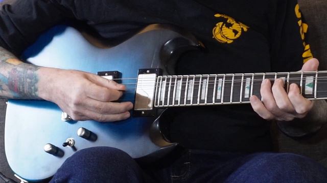 Epiphone SG Prophecy Full Review смотреть онлайн