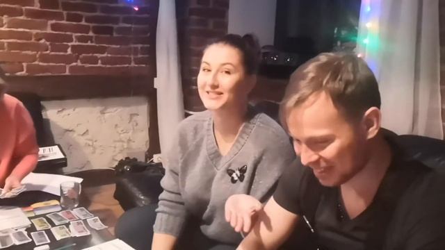 Бизнес игра 