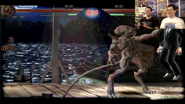 Terrordrome The Game - Rise of the Boogeymen (PC) James & Mike Mondays смотреть онлайн
