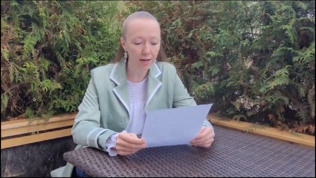 «Читаем «Капитанскую дочку» на разных языках». Ангелина Объедкова на китайском языке (Оренбург. обл смотреть онлайн