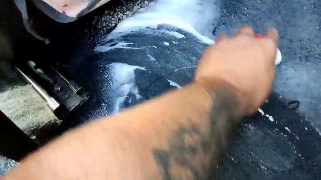 Запах в салоне автомобиля. Что делать? смотреть онлайн