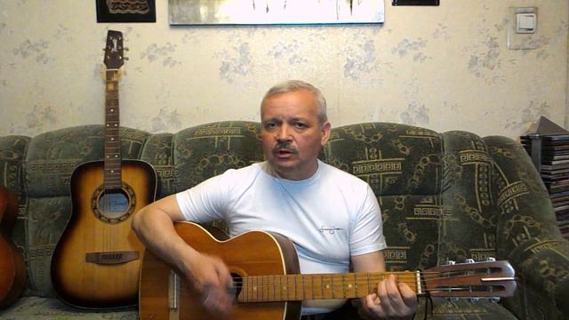 Олег Сычев Растрепанная осень смотреть онлайн