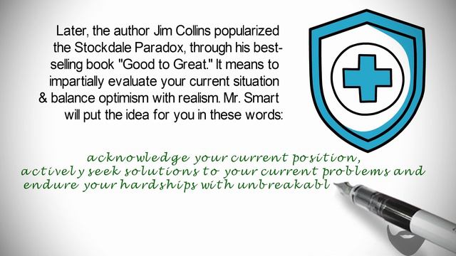 Epictetus and James Stockdale | Stoicism in Action смотреть онлайн
