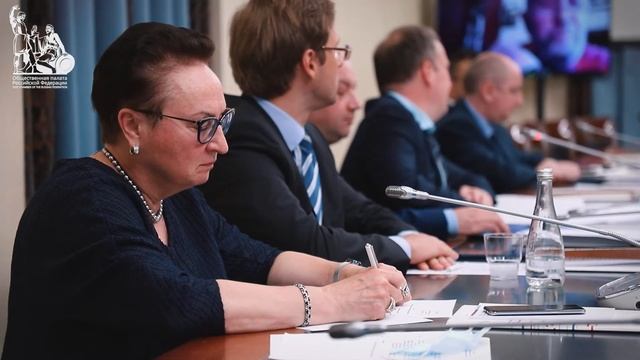 Антон Дубовик о задачах Федерального казначейства смотреть онлайн