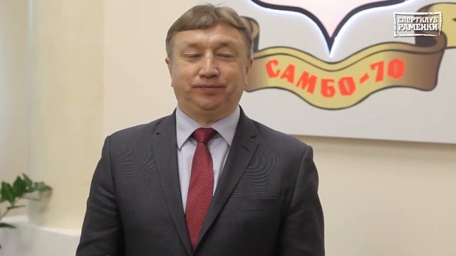 Ренат ЛАЙШЕВ поздравляет с Днем рождения Виктора ХАНА 07 04 2016 HD 720 смотреть онлайн