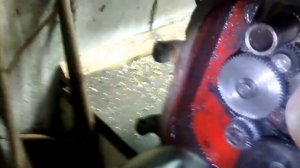 Шестерни гитары ТВ 16, проба