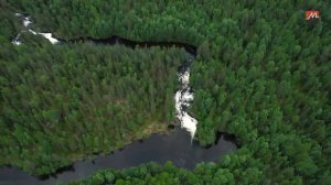 Здравствуй, Карелия! #2. КЭП Маршрут.