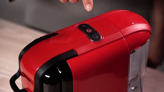 Кофемашина inhouse multicoffee 2в1 ICM1905CR смотреть онлайн