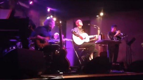 Carlo Marrale @ Salumeria della Musica