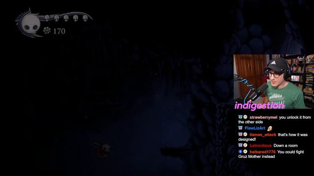 A New (and more Perilous) Adventure -- Hollow Knight STEEL SOUL, Episode 1 смотреть онлайн