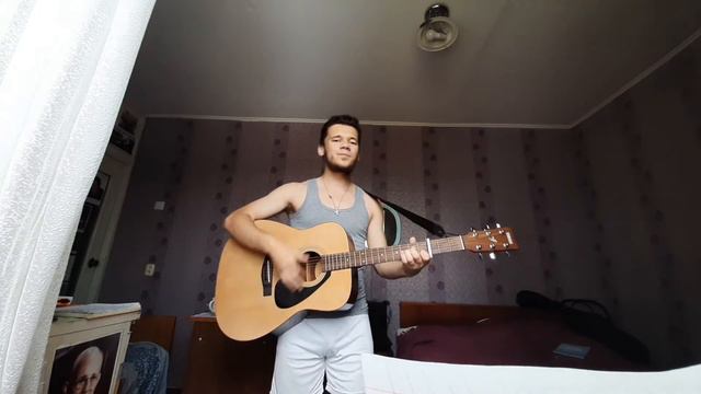 Скрябін "Мам" смотреть онлайн