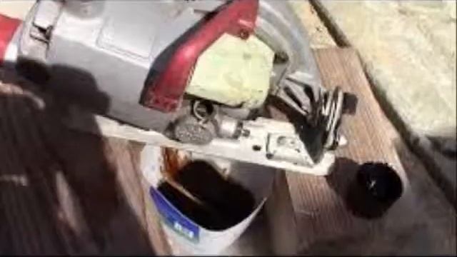 SKIL MAG77LT 15 Amp 7 14 Inch Magnesium Worm Drive Circular Saw Lightest Design смотреть онлайн