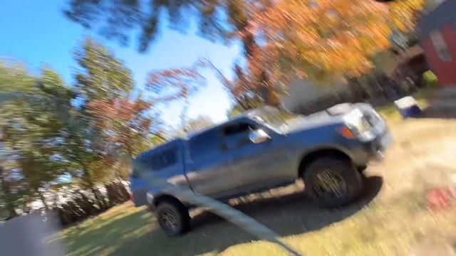 My 1983 4x4 Toyota HILUX Oficially Runs!