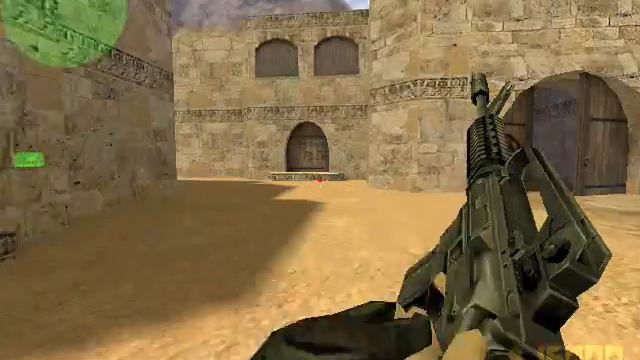El Mejor Cheat para C.S 1.6 смотреть онлайн
