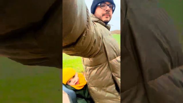 Я провел весь день с сыном. #папасын смотреть онлайн