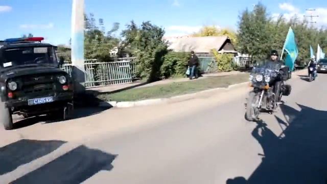 Кокшетау - 550 лет Каз Ханству. смотреть онлайн