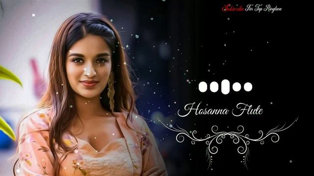 Hosanna Flute Ringtone Mp3 | Awesome Ringtone Mp3 | Hosanna Instrumental Ringtone Mp3 смотреть онлайн