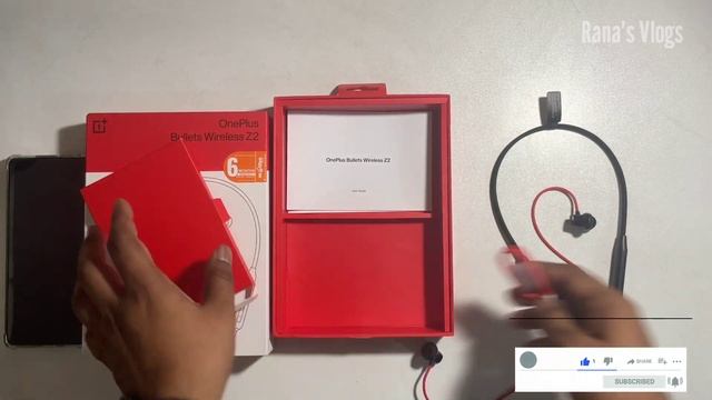 OnePlus Bullet Wireless Z2 Unboxing & First impression 2023 | Best BASS Experience Under 3K budget смотреть онлайн