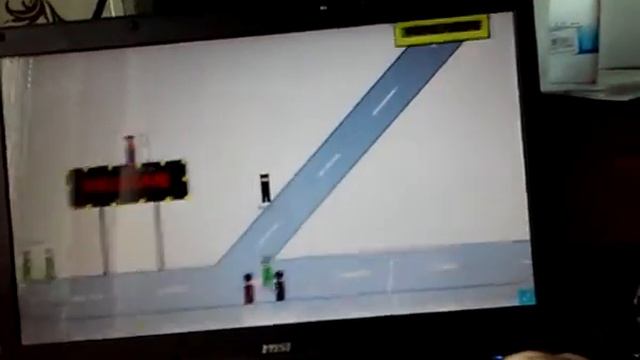 Игра Brofist.io. смотреть онлайн