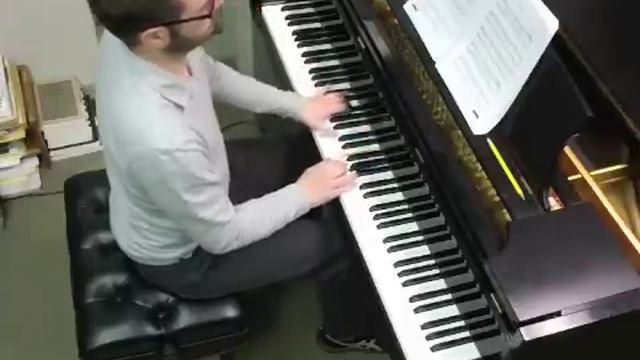 Minuet in F by Franz Joseph Haydn смотреть онлайн