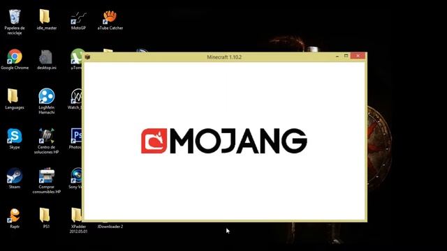 HOW TO DOWNLOAD MINECRAF 2016 1.10.2 FREE | How to download Java смотреть онлайн