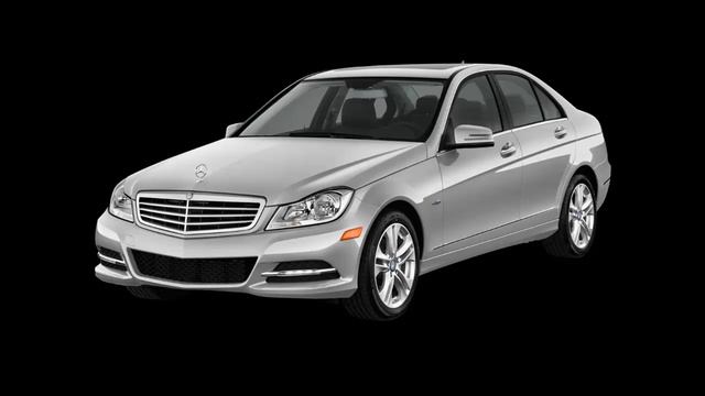 Mercedes Cars PNG смотреть онлайн