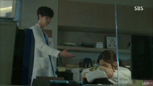 Had Se Bhi Jyada | DOCTOR STRANGER | Korean Mix | Quack Couple | Lee Jong-Suk | Kang So-Ra смотреть онлайн