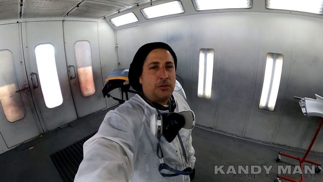 IWATA W400 CLASSIC BELLARIA LV смотреть онлайн