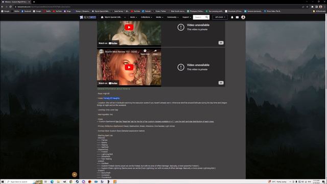 Minevra IS FINALLY ON THE SE NEXUS смотреть онлайн