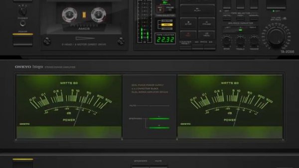 CosmicRays - Space Disco (ULTRA mix)