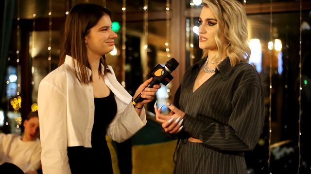 Репортаж со дня рождения Elman’a