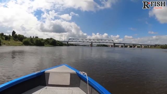 ИВАН КАТЕР-ПОДБОР. 3 Серия. Конец большого путешествия. Кашира, Коломна, Жуковский смотреть онлайн