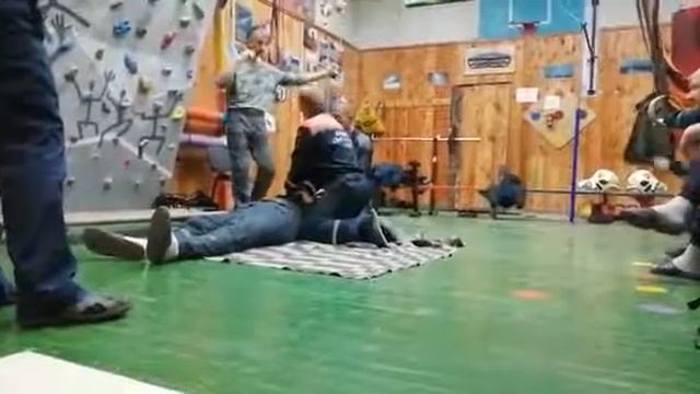 перед СЛР снять часы смотреть онлайн