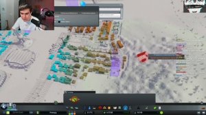 БРАТИШКИН СТРОИТ ГОРОД МЕЧТЫ В СИТИ СКАЙЛАЙН