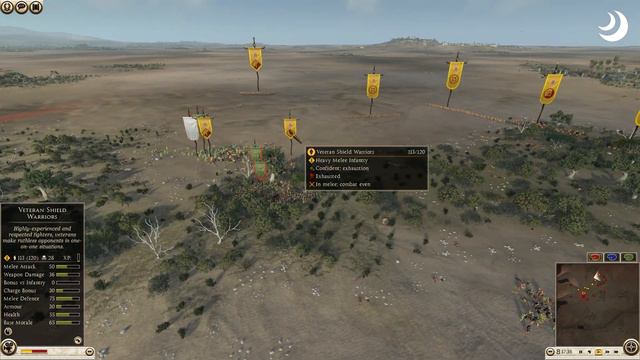 WHAT JUST HAPPENED? - Total War World Cup - Group A смотреть онлайн