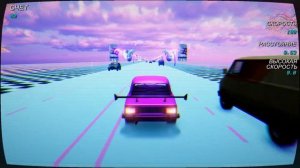 RETROWAVE | ОБЗОР | OVERVIEW