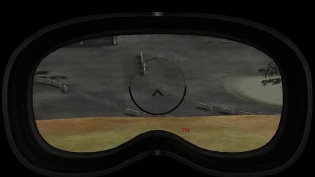 Project Reality Laser Target Designation Tutorial смотреть онлайн