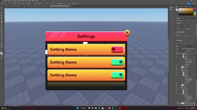 5 BEGINNER *MISTAKES* IN ROBLOX UI! ? смотреть онлайн