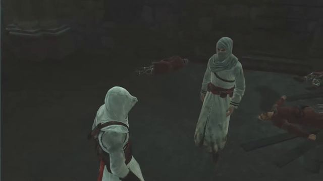 Assassin'S CreeD DIRECTOR'S CUT Walkthrough Gameplay Part 21 смотреть онлайн