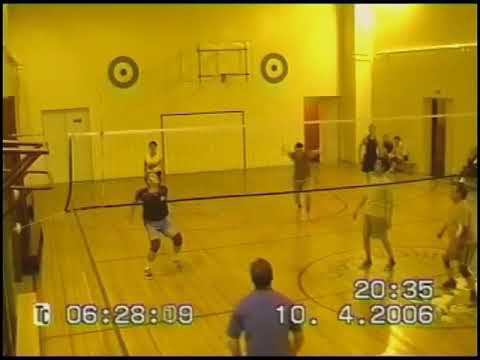 Волейбол 2006 г смотреть онлайн