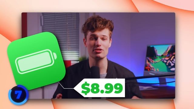 10 Mac Apps I Regret Not Using Sooner смотреть онлайн