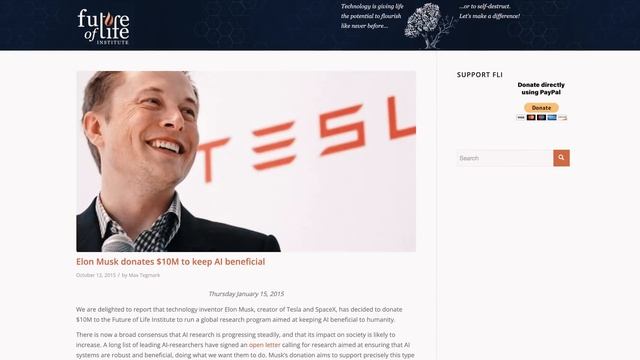 Neuralink & OpenAI: Shaping Our AI Future смотреть онлайн