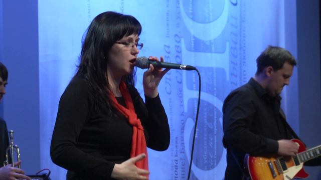 Я не отпущу Тебя, мой Бог смотреть онлайн