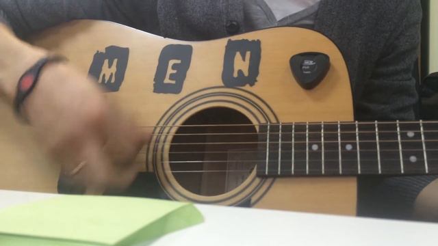 Люмен-Один ответ (кавер) смотреть онлайн