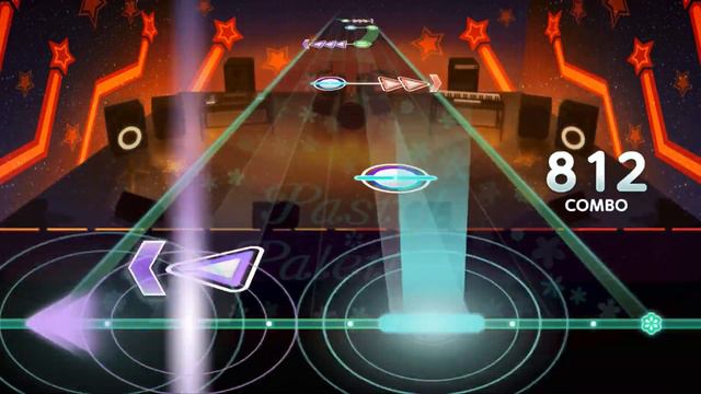 【修正版】【創作譜面】［ＳＰリズムアイコン］INTERNET OVERDOSE（一部）【ガルパ】【NEEDY GIRL OVERDOSE】 смотреть онлайн