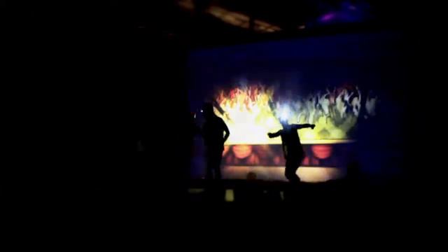 Big W - 2011 Fashion Parade Motion Graphics Highlight смотреть онлайн