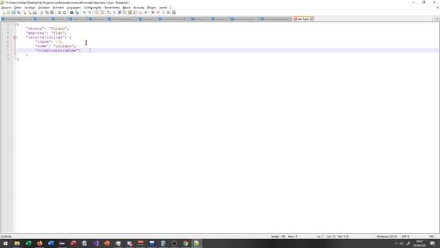 Básico de json para resources packs/modelos de textura para mods смотреть онлайн